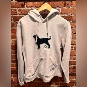 NWOT Special Anniversary Edition The Black Dog hoodie